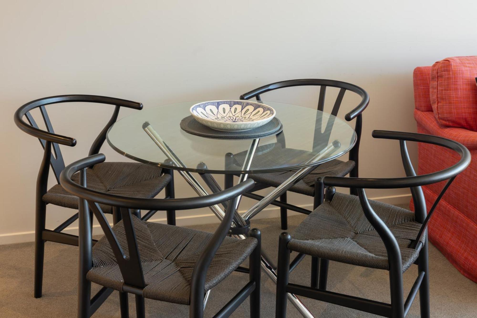Luxury 2 Bedroom Cbd Apartment With Free Parking Christchurch Buitenkant foto