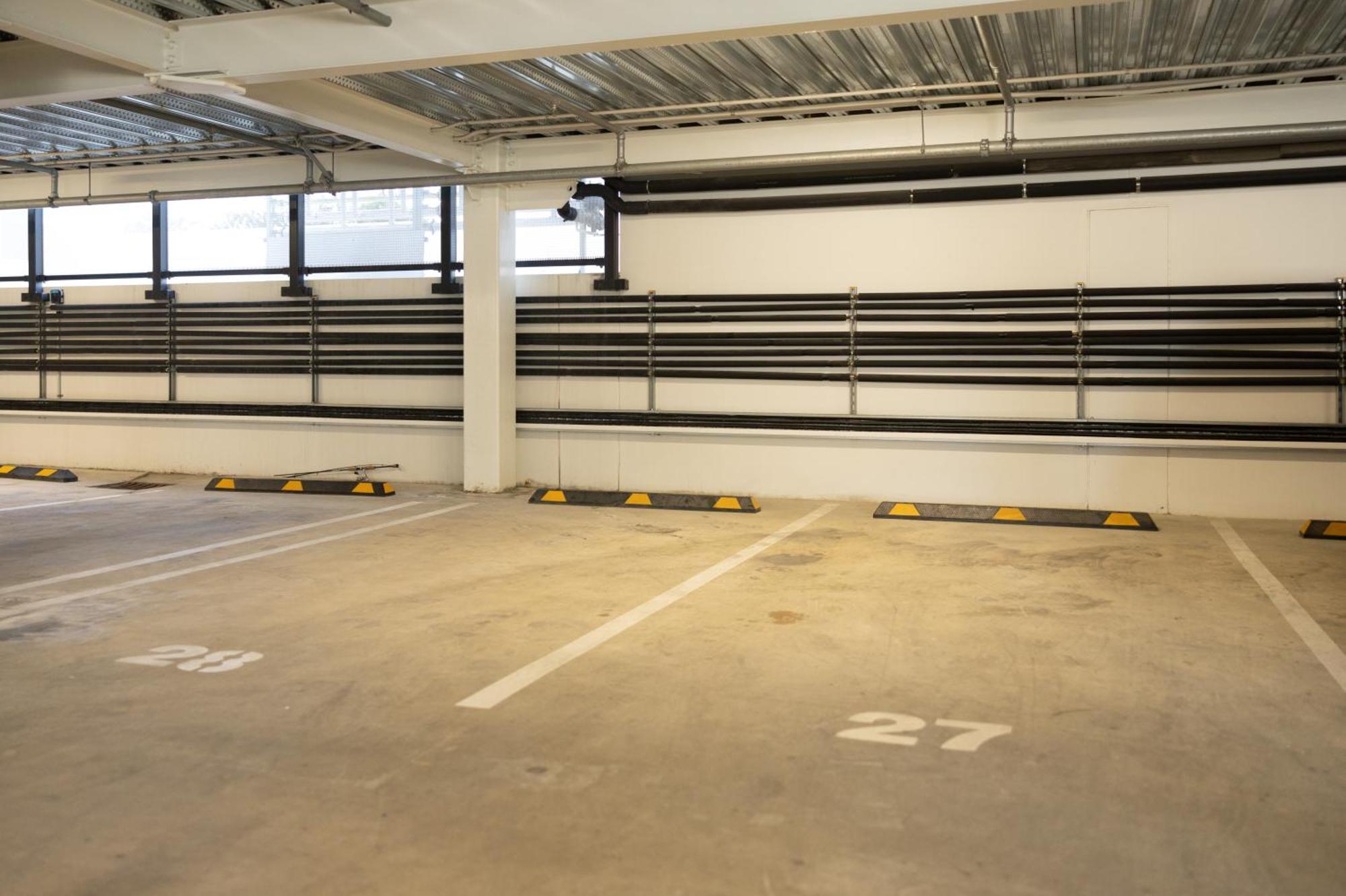 Luxury 2 Bedroom Cbd Apartment With Free Parking Christchurch Buitenkant foto