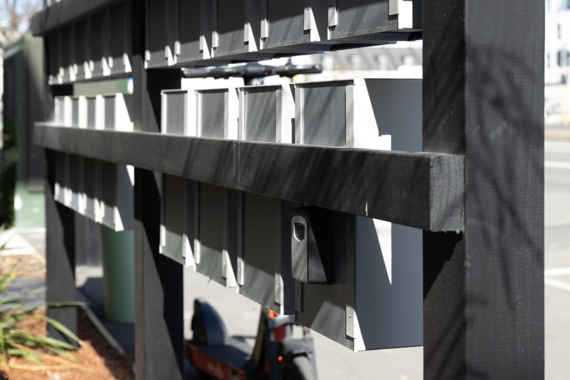 Luxury 2 Bedroom Cbd Apartment With Free Parking Christchurch Buitenkant foto